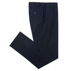 INDIAN 男款側邊鬆緊帶彈性褲 MITDL4S1201