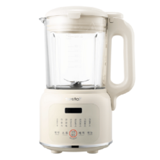 豆漿粥副食品製造機 1.2L NS2401