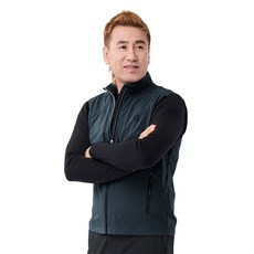 PROWORLDCUP 男士彈力背心 Q123-610