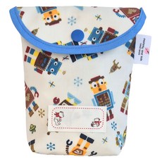 Chouchou Room 託兒所 幼稚園 防水藥袋, 太空機器人