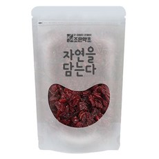 조은약초 산수유, 250g, 1개