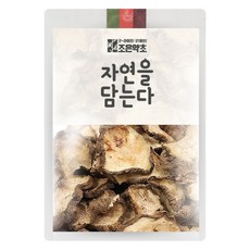 조은약초 돼지감자 뚱딴지, 500g, 1개