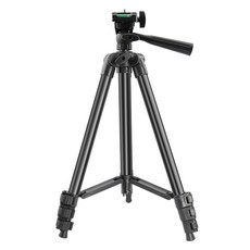溫馨商店 相機手機投影機支架三腳架 黑色, 1個, YA501GJ160361