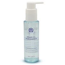 the NA Plus 摩洛哥堅果油護髮精華, 100ml, 1瓶