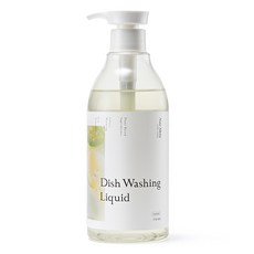 내스킨 廚房洗潔劑, 1個, 500ml