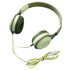 Tidy Home 簡潔有線耳機麥克風, 單一商品, 類型 4