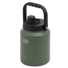 Kinox 水壺, 卡其色, 1.9L, 1個