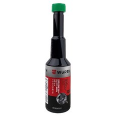 뷔르트 페트롤 하이브리드 파워클린 연료첨가제 가솔린 휘발유 200ml, 1개, 가솔린/휘발유