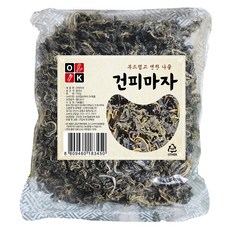 오케이 건 피마자, 1개, 100g