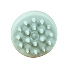 헬씨닷 올실리콘 샴푸 브러쉬, 1개, 민트