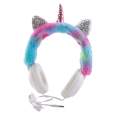 Tidy Home 簡潔時尚有線頭戴式耳機, 單一商品, 類型 2