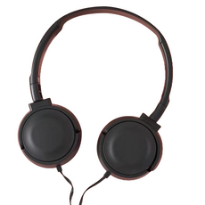 JBL 摩登有線頭戴式耳機, 單一商品, 黑色