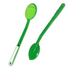 Noblee 等專用去角質搓澡巾, 2個, 1入, 混合顏色