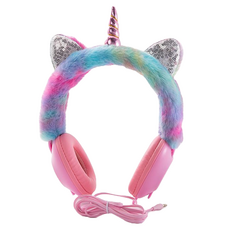 타이디홈 깔끔 모던 유선 헤드셋, 타입 3