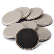 All-High 滑動式家具移動墊, 8個