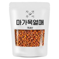 자연무이 마가목열매, 100g, 1개
