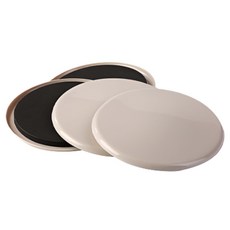 All-High 滑動式家具移動墊, 4個