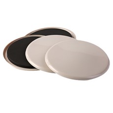 All-High 滑動式家具移動墊, 4個