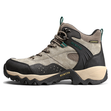 HUMTTO 悍途 男款 Elk 中筒 MT 登山鞋 210337A2