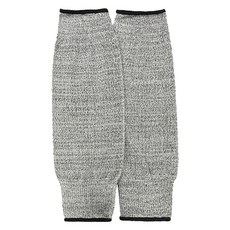 디펜즈만 칼베임방지 절단방지 작업용 방검 안전토시 2P, 1개, 그레이