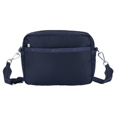 Resposac再生豪華斜背包 1293.R086, 深海藍(1293 R111)