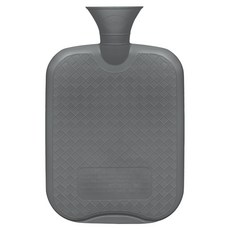 Dailygongam 뜨끈하주 熱敷袋 300g, 灰色, 1個