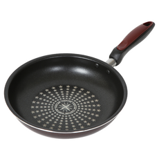 CHEFLINE 電磁爐適用CP平底鍋, 24cm, 1個