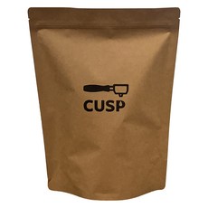 커스프 咖啡濾掛包, 40入, 11g, 1個