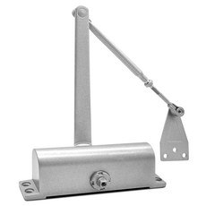 K-plus 玄關門門弓器組 K630F, 1套, 單一顏色