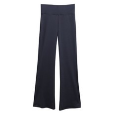 Sugafun 女性迪奧風喇叭緊身褲