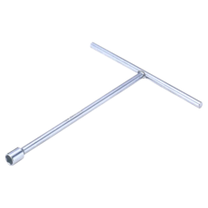 KING TONY 金統立 T杆套筒 KT118510M 10mm, 1支