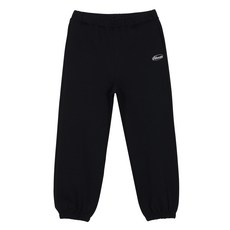 applepink 寬鬆版型運動束口褲 U103