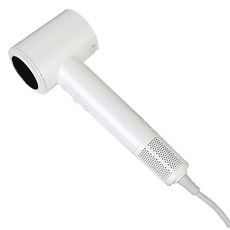 BERMAN BLDC 超強力航太馬達 專家用低噪音美容院吹風機 1600W, 白色, MY32PRO