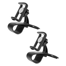 Flowcode 車用儀表板中控台手機支架