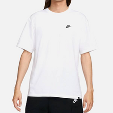 NIKE 耐吉 男款 CLUB MAX 短袖T恤 FV0376