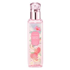 JILLSTUART Beauty Everything噴霧 芒果與水蜜桃 白色花香, 200ml, 1個