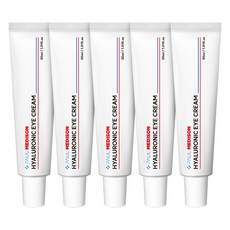 PAUL MEDISON 玻尿酸眼霜, 30ml, 5個