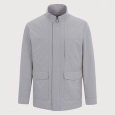 인디안 남성용 내피 착탈 사파리 점퍼 MIEKA5S1101