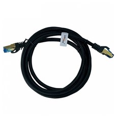 LAN Star CAT.7 工業用網狀 LSZH 10G 網路線 LS-7NSTPD-10M, LS-7NSTPD, 1個