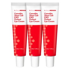 PAUL MEDISON Stem Cell EXO山茶花撫紋眼霜, 90ml, 3個
