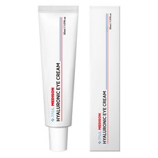 PAUL MEDISON 玻尿酸眼霜, 30ml, 1個