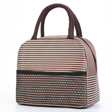 Binbuck 保冷 其他保溫保冷配件 A2, 條紋棕色, 1個