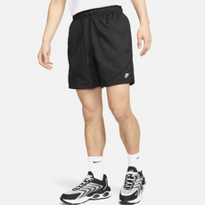 NIKE 耐吉 男款 Club 編織短褲 FN3308