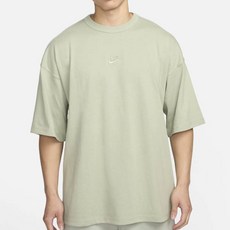 나이키 남성용 PE OVERSIZE 반팔티 HF9607