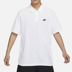 나이키 남성용 CLUB POLO 반팔티