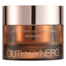 메디힐 유스 시너지 콜라겐 스네일 리프팅 크림, 50ml, 1개
