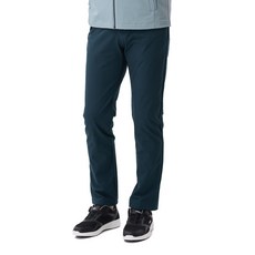 PROWORLDCUP 男款腰帶式隱藏鬆緊帶長褲 Q123-710