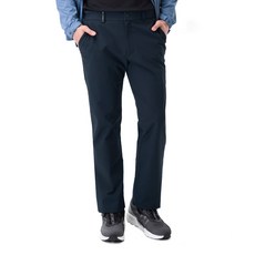 프로월드컵 남성용 벨트형 히든밴딩 팬츠 Q123-710