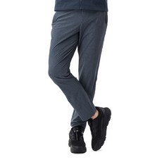 PROWORLDCUP 男款腰帶式鬆緊長褲 Q123-710