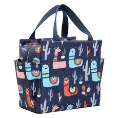 B2WIN 多款收納廚房用品, 海軍藍駱馬, 1個